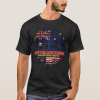Malaysia Malaysian Australian Australia Tree Roots