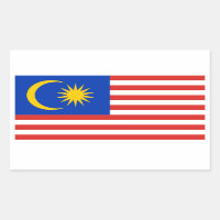 Malaysia/Malaysian/Malay Flag