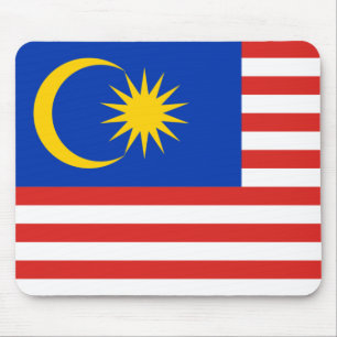 malaysia mouse pad