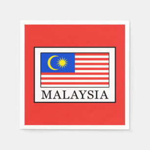 Malaysia Napkin