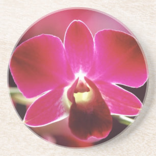 Malaysia, Orchid Coaster