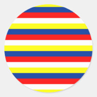Malaysia Philippines Venezuela flag stripes