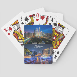 Malaysia Playing Cards