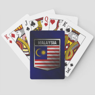 Malaysia Playing Cards
