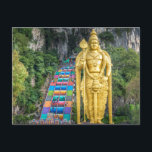 Malaysia postcard<br><div class="desc">See my store for more travel items.</div>