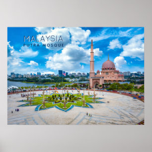 Malaysia Poster