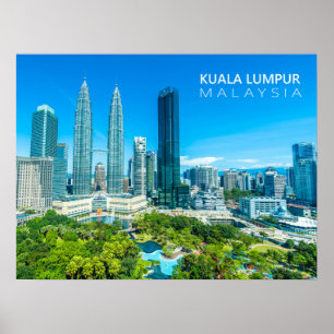 Malaysia Poster