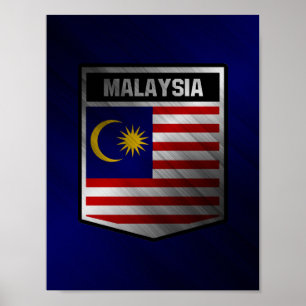 Malaysia Poster