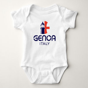 Malaysia Southeast Asia Baby Bodysuit