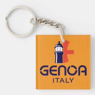 Malaysia Southeast Asia Key Ring