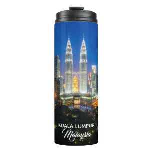 Malaysia Thermal Tumbler