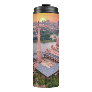 Malaysia Thermal Tumbler