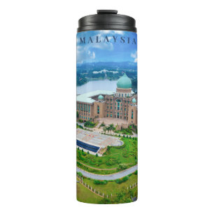 Malaysia Thermal Tumbler