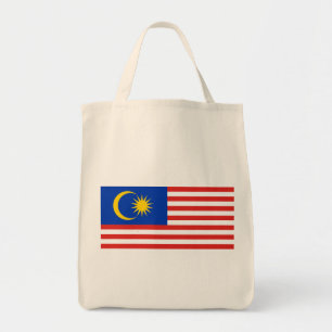 malaysia tote bag