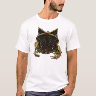 Malaysian Leaf Frog T-Shirt
