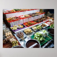 Malaysian Loc Loc Hot Pot Set Asian Foods