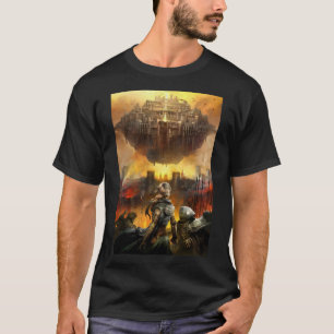 Malazan Classic T-Shirt