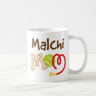 Malchi Dog Breed Mum Gift Coffee Mug