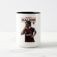 Maldini ac milan
