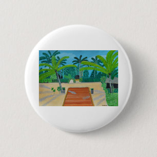 Maldives 3.JPG 6 Cm Round Badge