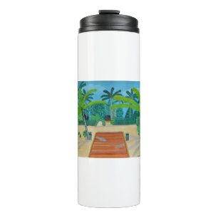 Maldives 3.JPG Thermal Tumbler