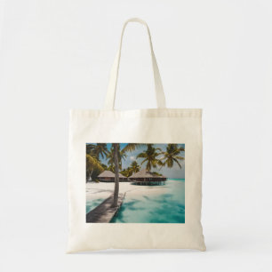 Maldives (6) tote bag