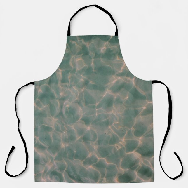 Maldives Apron (Front)