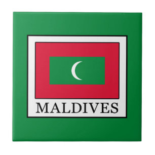 Maldives Ceramic Tile