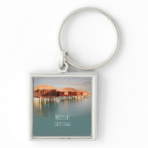 Maldives Greetings Travel Souvenir