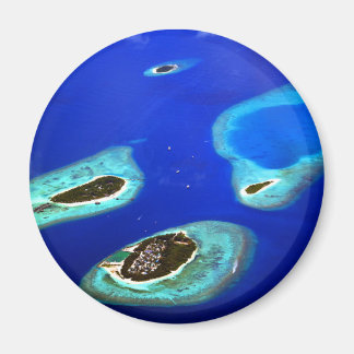 Maldives Magnet