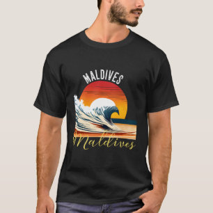 Maldives Maldives T-Shirt