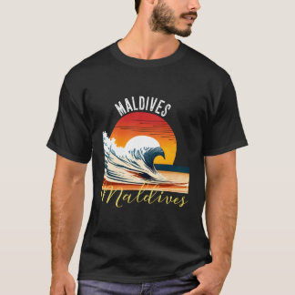 Maldives Maldives T-Shirt