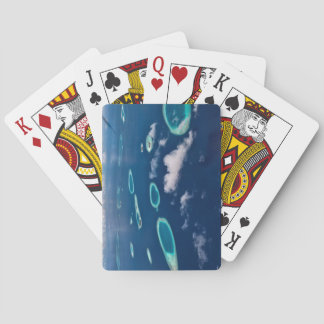 Maldives Playing Cards