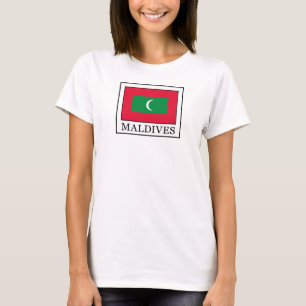 Maldives T-Shirt