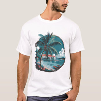 Maldives T-Shirt