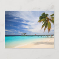 Maldivian escape