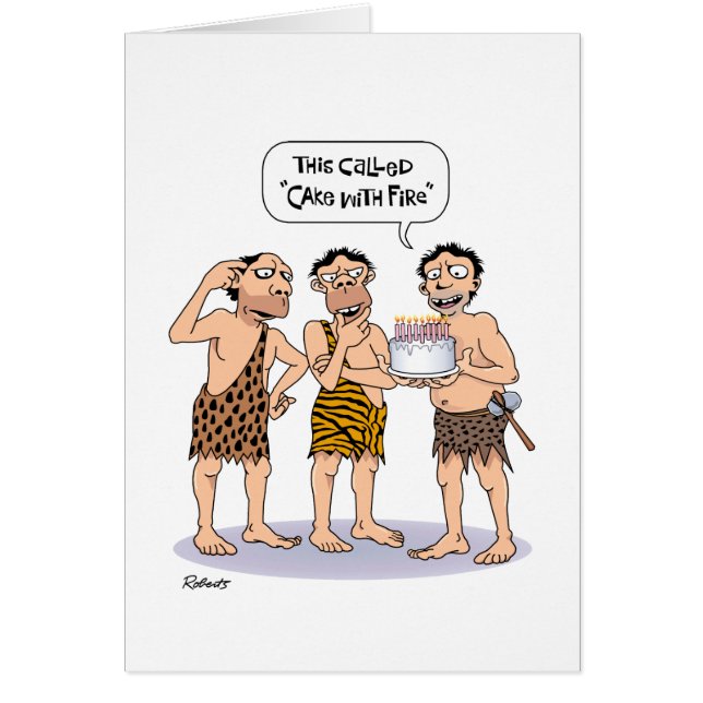 Male 58th Birthday (Front)