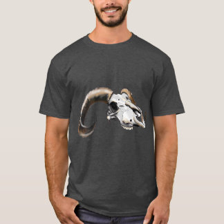 Male Bighorn Sheep T-Shirt