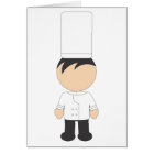 Male Chef
