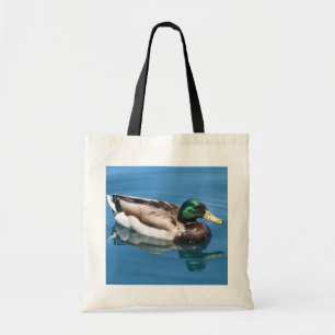 Male Duck Bag