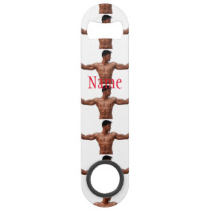 Male Fitness Model Thunder_Cove