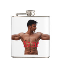 Male Fitness Model Thunder_Cove