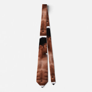 Male Fitness Model Thunder_Cove Tie