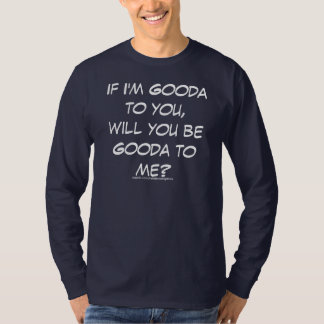 Male Good Love T-Shirt