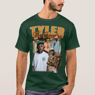 Male Idol Wearing Pink Eyeglasses 2 T-Shirt