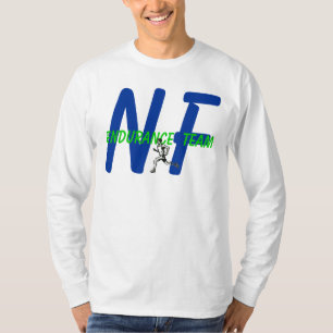 male, N, F, ENDURANCE TEAM T-Shirt
