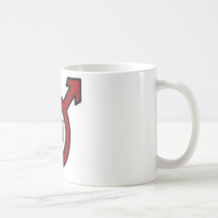 Male RN Coffee Mug