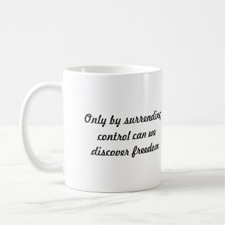 male submission mug