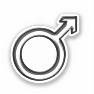 Male Symbol