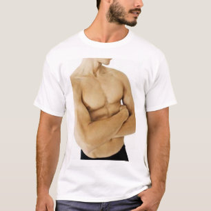 male torso T-Shirt